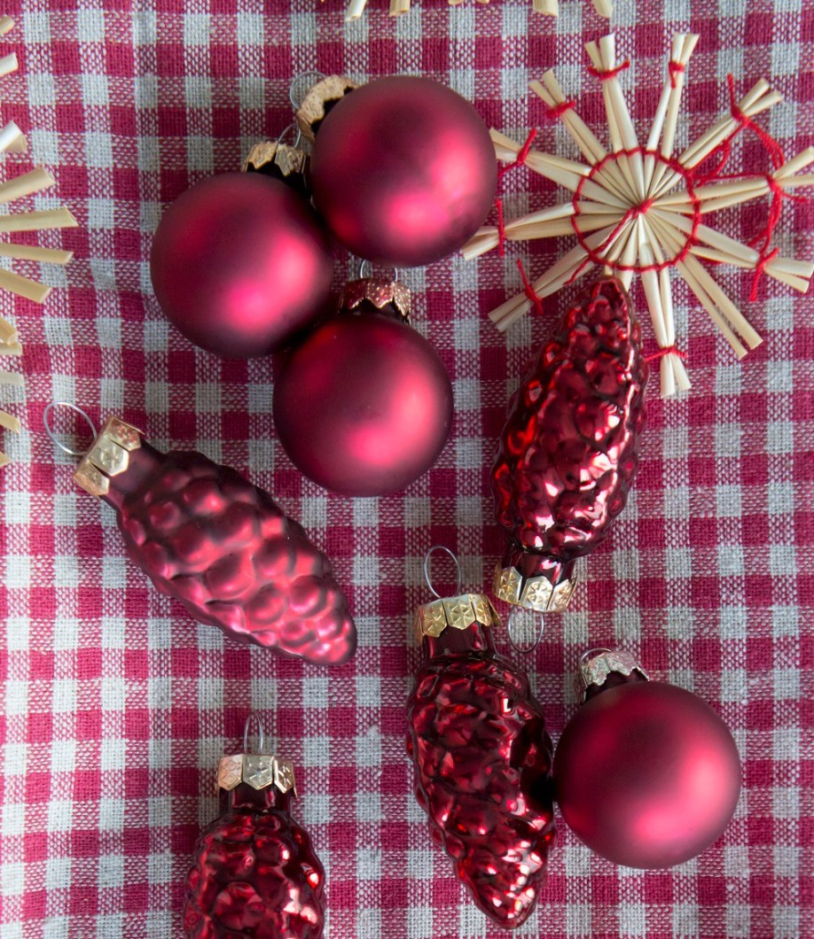Decorare-l-albero-di-natale-con-personalita, Decorazioni, Casa, Natale, Decorazioni-natalizie, Come-addobbare