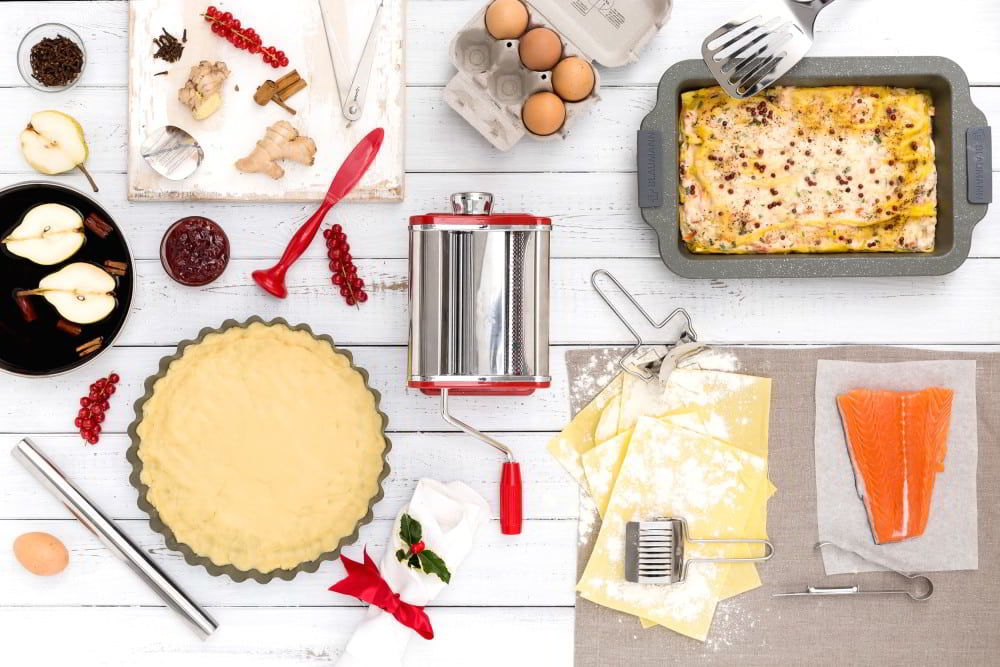 Dalani, Ricette Natalizie, Dolci, Idee, Natale, Ricette