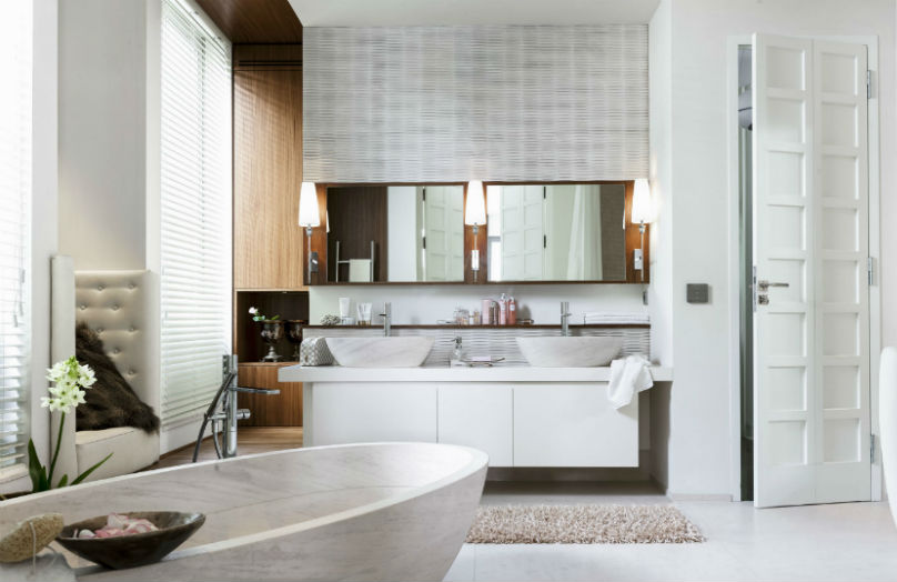 Come arredare il bagno in modo pratico