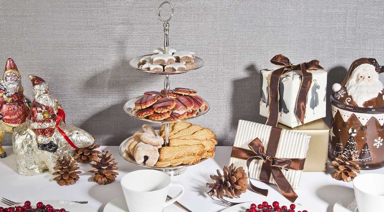 Dalani, Tavola di Natale, Fai da Te, Idee, Natale, Style