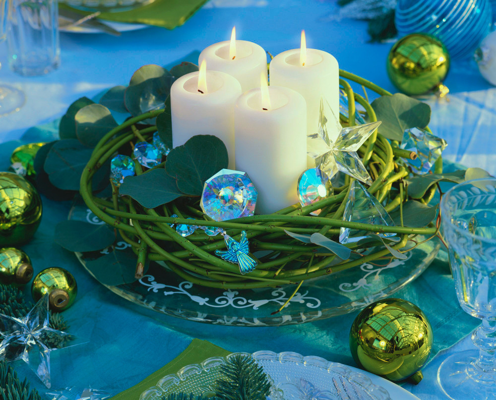 Dalani, Decorazioni natalizie, Arte, Colori, Decorazioni, Fai da Te, Living, Natura