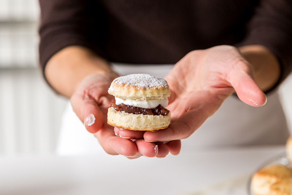 Le ricette di Csaba dalla Zorza Dolci WESTWING MAGAZINE