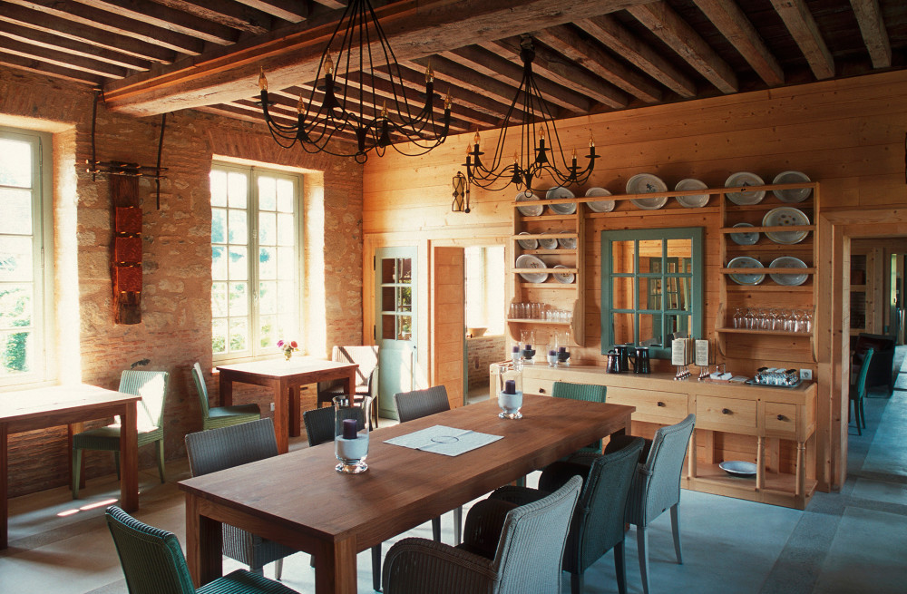 Arredare con il Legno Casa in Stile Rustico Naturale Arredamento Consigli Credenza Arredare-con-il-legno, Arredamento, Casa, Natura, Stile, Trend, Dalani, Consigli