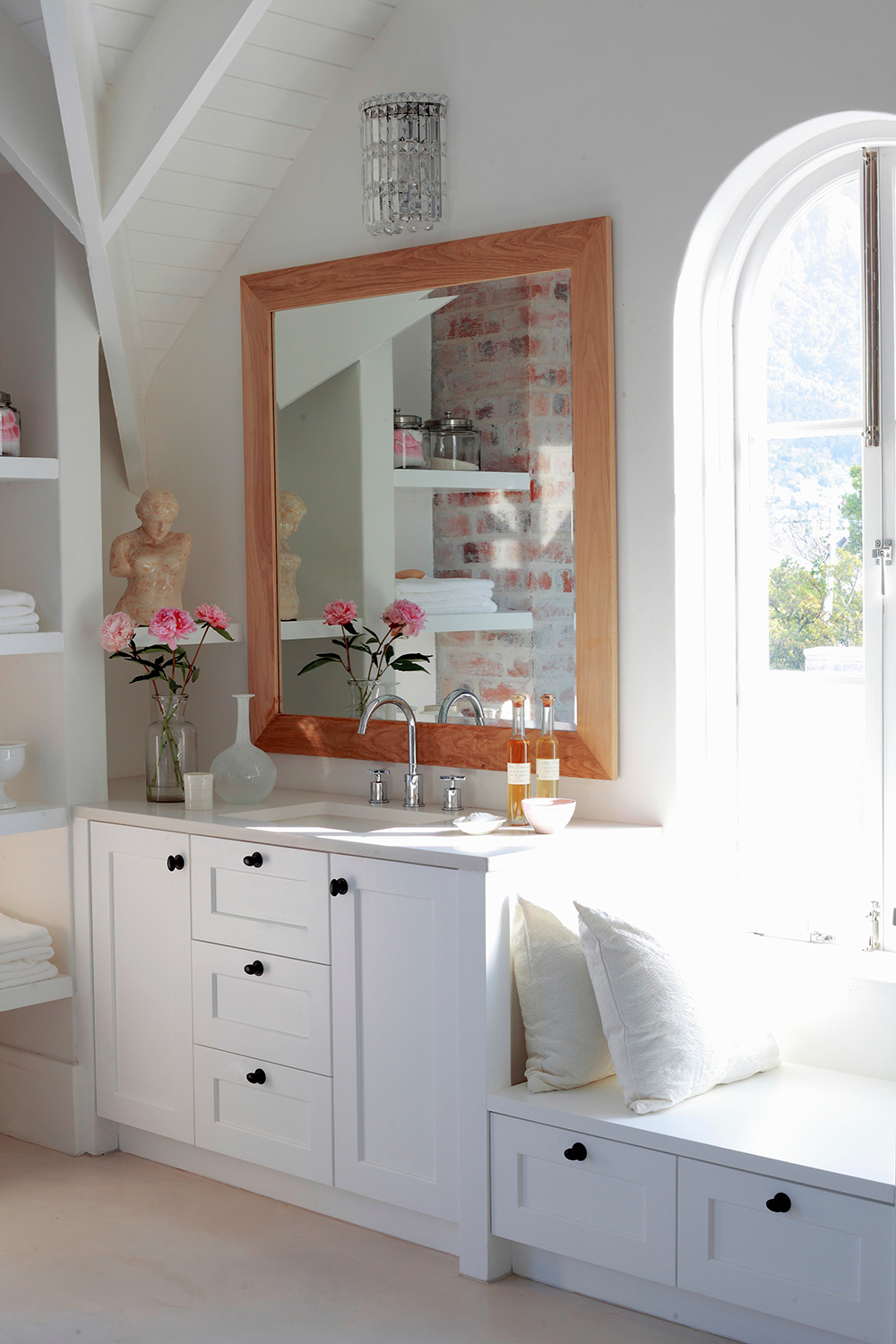 Come-arredare-il-bagno-in-modo-pratico, Arredamento, Bagno, Arredamento-bagno, Idee, Consigli, Casa, 5-idee, Relax