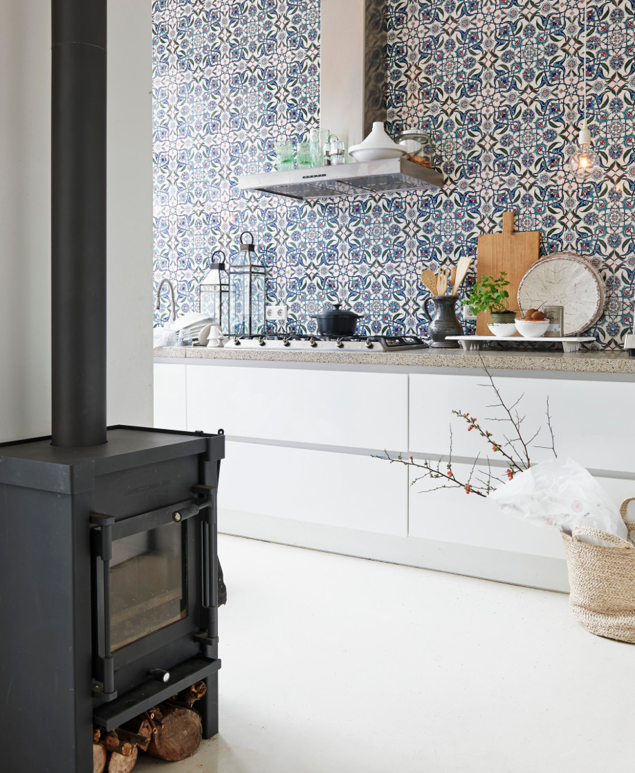 Come Organizzare la Cucina Consigli Arredamento per Sfruttare gli Spazi Come-organizzare-la-cucina, 9-consigli, Arredamento, Cucina, Consigli