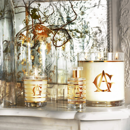 Annick Goutal: i profumi di Parigi