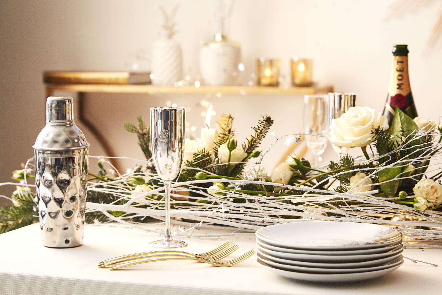 Dalani, Champagne Cocktail, Cocktail, Idee, Natale, Ricette
