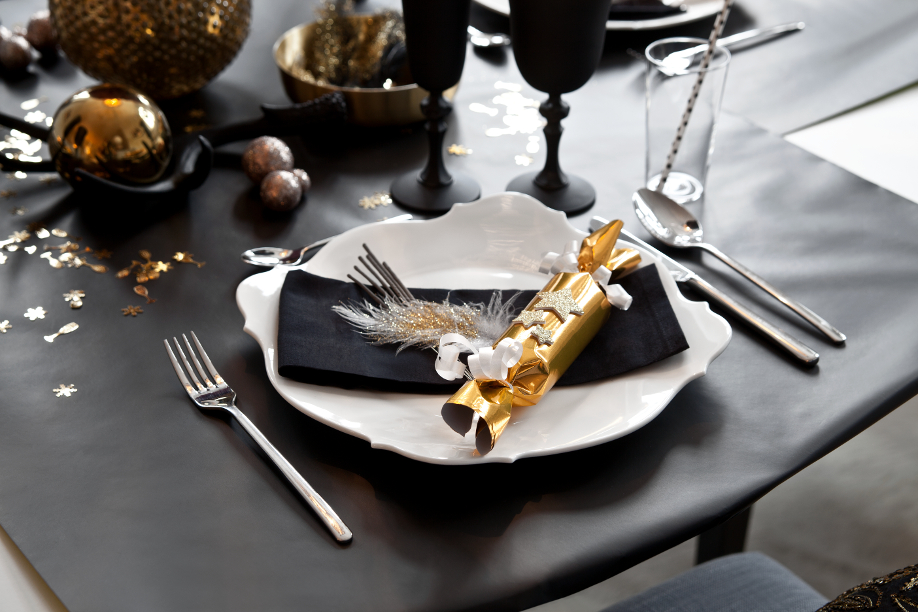 Consigli e Idee per le Decorazioni per l'ultimo dell'Anno Fai da Te Decorazioni-per-l-ultimo-dell-anno, Decorazioni, Idee, Consigli, Fai-da-te, Mise-en-place, Capodanno, Sorpresa, Cenone