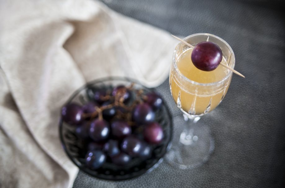 3 Champagne Cocktail per le feste Ricette e Idee per il Brindisi di Natale Champagne-cocktail, Ricette, Idee, Natale, Cocktail, Champagne
