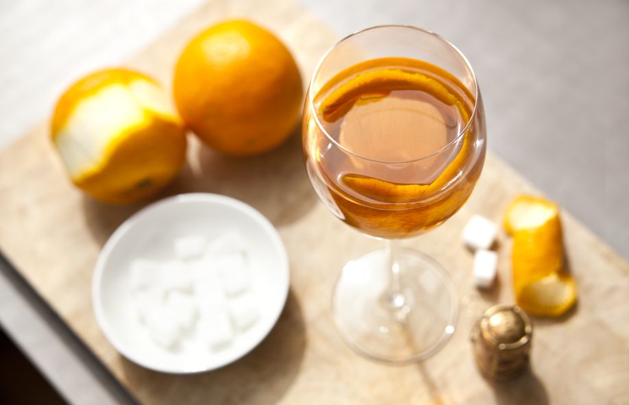 3 Champagne Cocktail per le feste Ricette e Idee per il Brindisi di Natale Champagne-cocktail, Ricette, Idee, Natale, Cocktail, Champagne