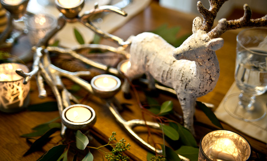 Natale con Delia Fischer Decorazioni per la Casa e i Colori e i Trend per le Feste Dalani Delia-Fischer, Casa, Natale, Decorazioni, Dalani