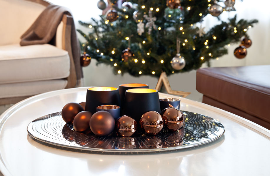 Natale con Delia Fischer Decorazioni per la Casa e i Colori e i Trend per le Feste Dalani Delia-Fischer, Casa, Natale, Decorazioni, Dalani, Trend, Colori