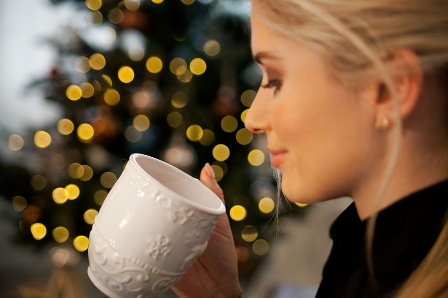 Natale con Delia Fischer Decorazioni per la Casa e i Colori e i Trend per le Feste Dalani Delia-Fischer, Casa, Natale, Decorazioni, Dalani, Trend, Colori