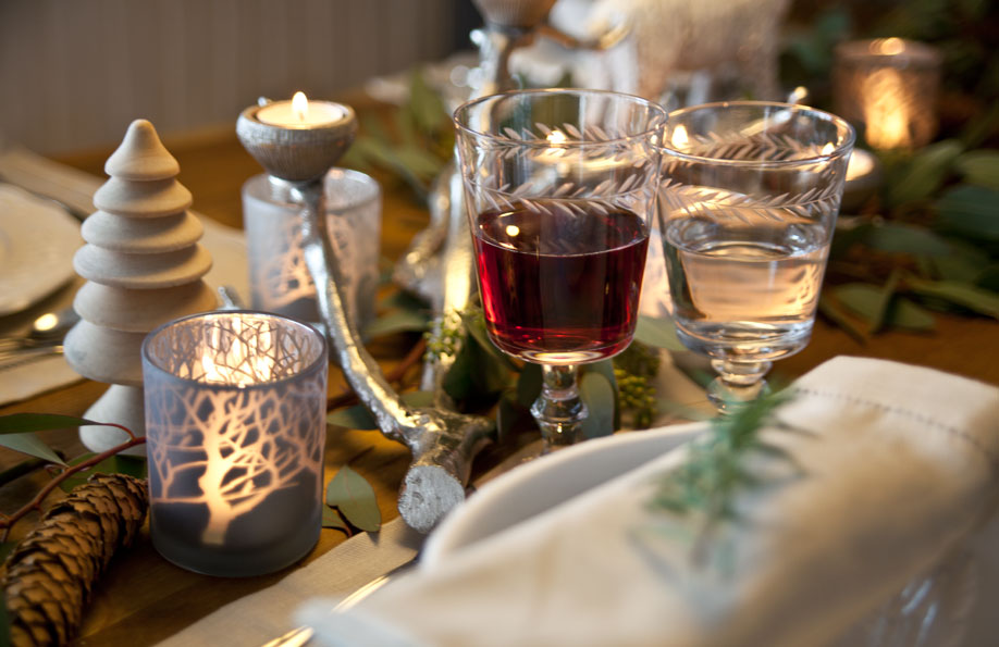 Natale con Delia Fischer Decorazioni per la Casa e i Colori e i Trend per le Feste Dalani Delia-Fischer, Casa, Natale, Decorazioni, Dalani