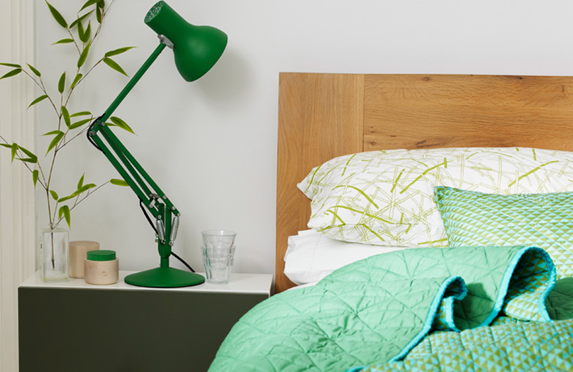 Biancheria da letto per ogni stagione