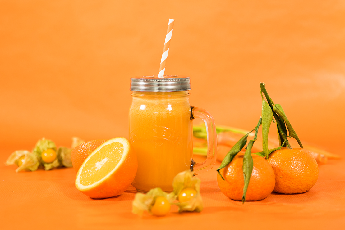 succhi vitamine