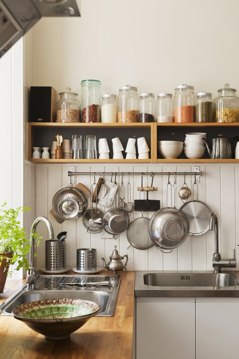 Dalani, Cucina in stile toscano, Arredamento, Colori, Cucina, Idee, Ispirazioni, Stile
