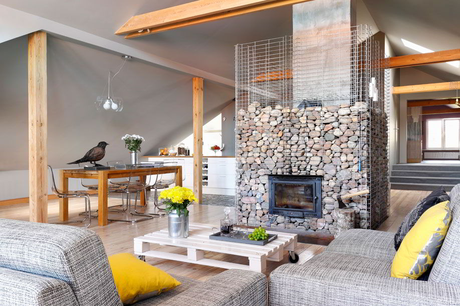 Dalani, Tavolino, Living, Design, Casa, Style, Idee