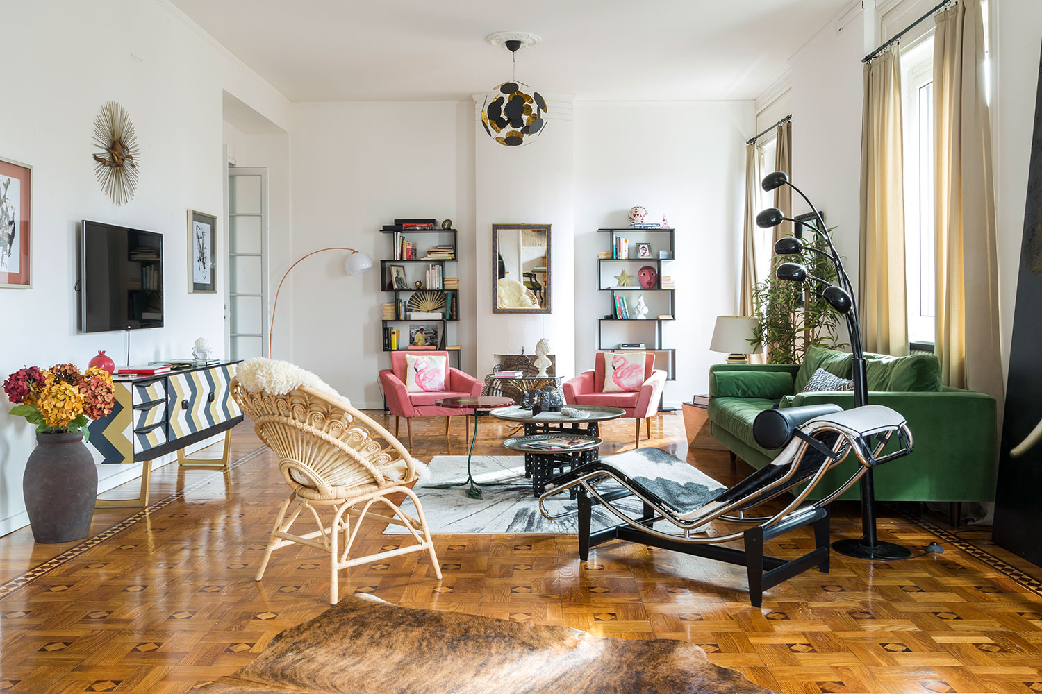 Gizem Gundem, Casa, Design, Fashion, Stile, Milano, Styleyesed