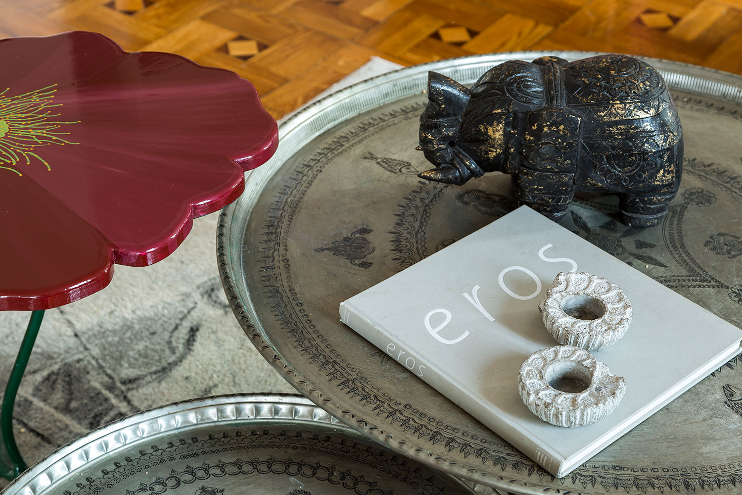 Gizem Gundem, Casa, Design, Fashion, Stile, Milano, Styleyesed