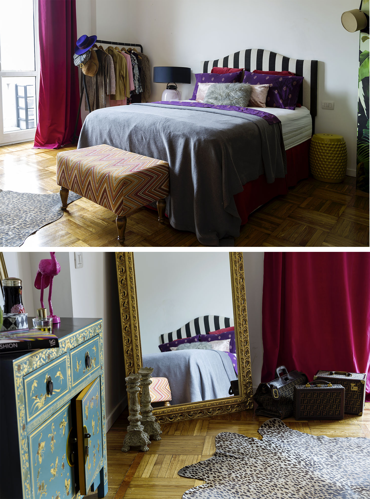 Gizem Gundem, Casa, Design, Fashion, Stile, Milano, Styleyesed