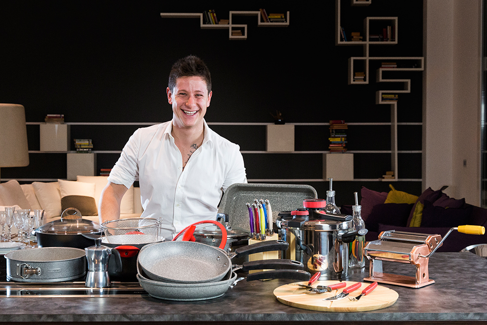 Simone Finetti da Masterchef a Dalani Ricette Cucina in Tv Simone-finetti, Masterchef, Ricette, Consigli, Cucina, Tv