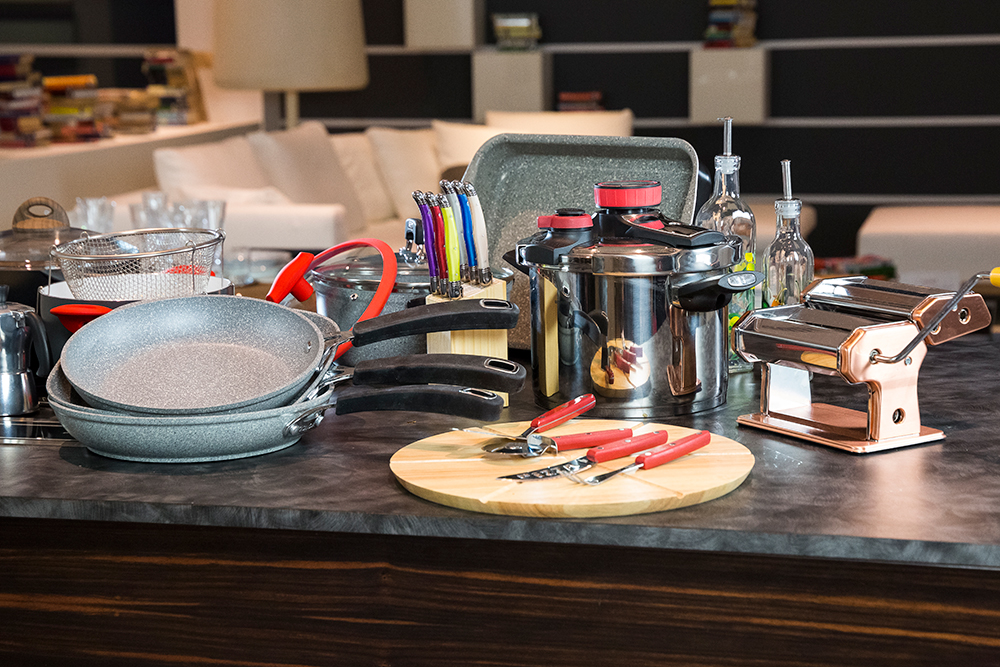KASANOVA su Dalani Casalinghi Pentole Cucina KASANOVA+ MasterChef Kasanova, Kasanova+, Cucina, Casa, Shabby, Stile, Casalinghi, Pentole