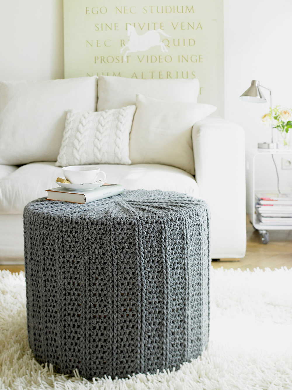 10 Regole per una Domenica Pigra Arredamento Relax Weekend 10-regole-per-una-domenica-pigra, Arredamento, Fashion, Mise-en-place, Relax, Style, Weekend, Domenica