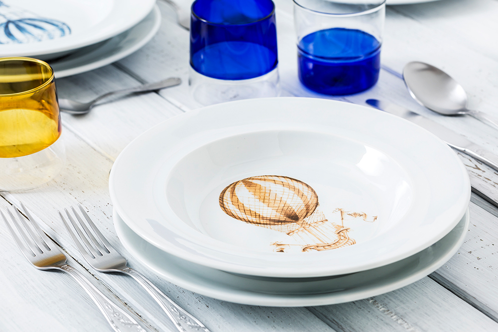 Mise en Place di Primavera 4 Stili per la Tavola Trend 2016 Colori Rosa Quarzo e Serenity Colour Splash Mise-en-place-di-primavera, Mise-en-place, Stile, Trend, Colori, Fiori, 4-stili-per-la-tavola