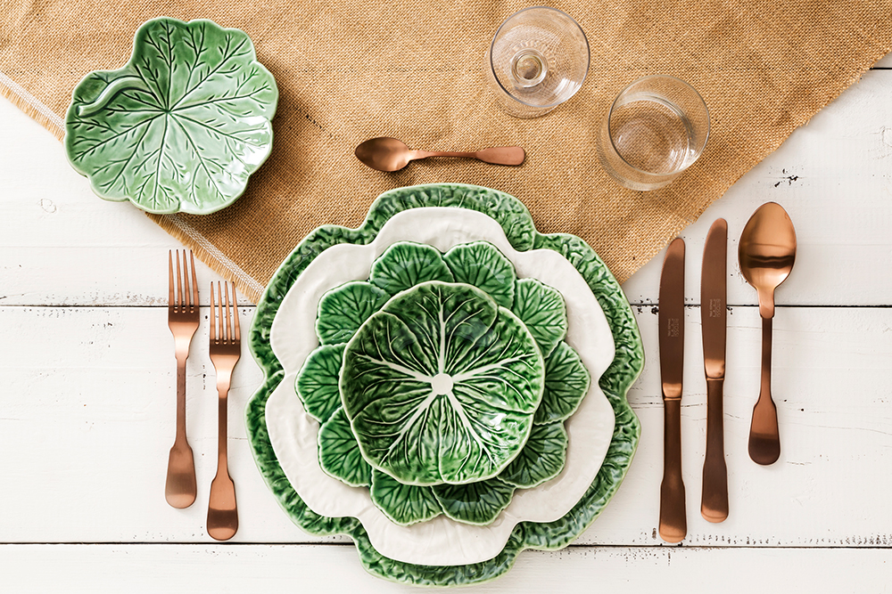 Mise en Place di Primavera 4 Stili per la Tavola Trend 2016 Colori Rosa Quarzo e Serenity Verzura Mise-en-place-di-primavera, Mise-en-place, Stile, Trend, Colori, Fiori, 4-stili-per-la-tavola