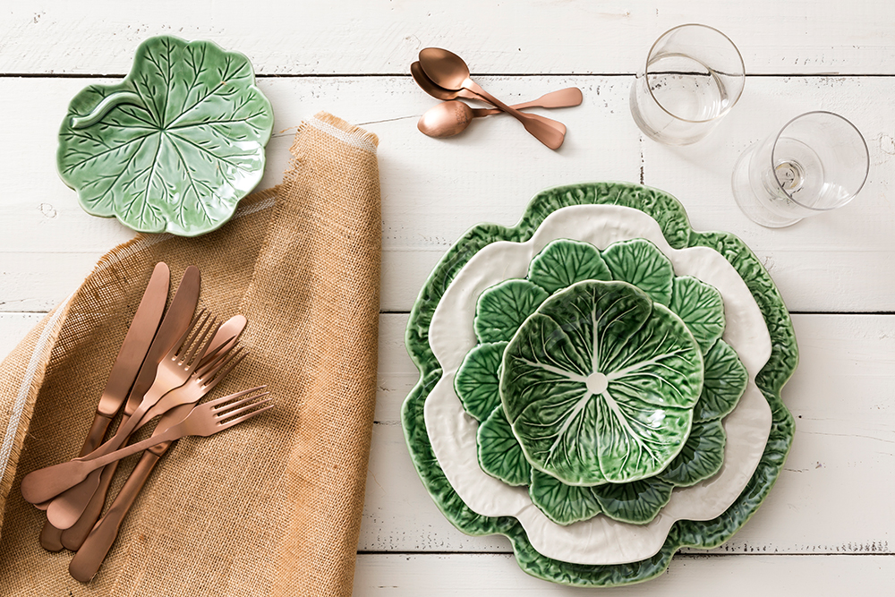 Mise en Place di Primavera 4 Stili per la Tavola Trend 2016 Colori Rosa Quarzo e Serenity Verzura Mise-en-place-di-primavera, Mise-en-place, Stile, Trend, Colori, Fiori, 4-stili-per-la-tavola