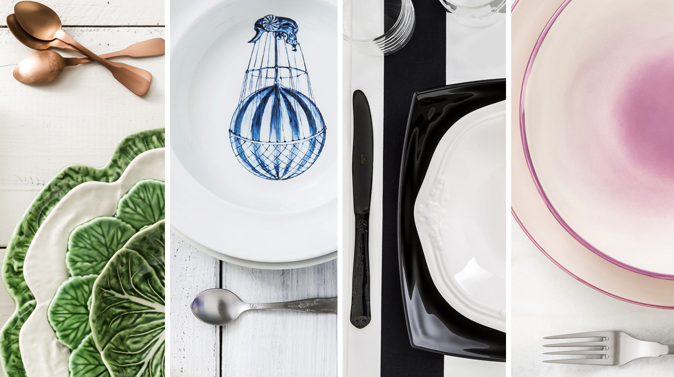 Mise en Place di Primavera 4 Stili per la Tavola Trend 2016 Colori Mise-en-place-di-primavera, Mise-en-place, Stile, Trend, Colori, Fiori, 4-stili-per-la-tavola