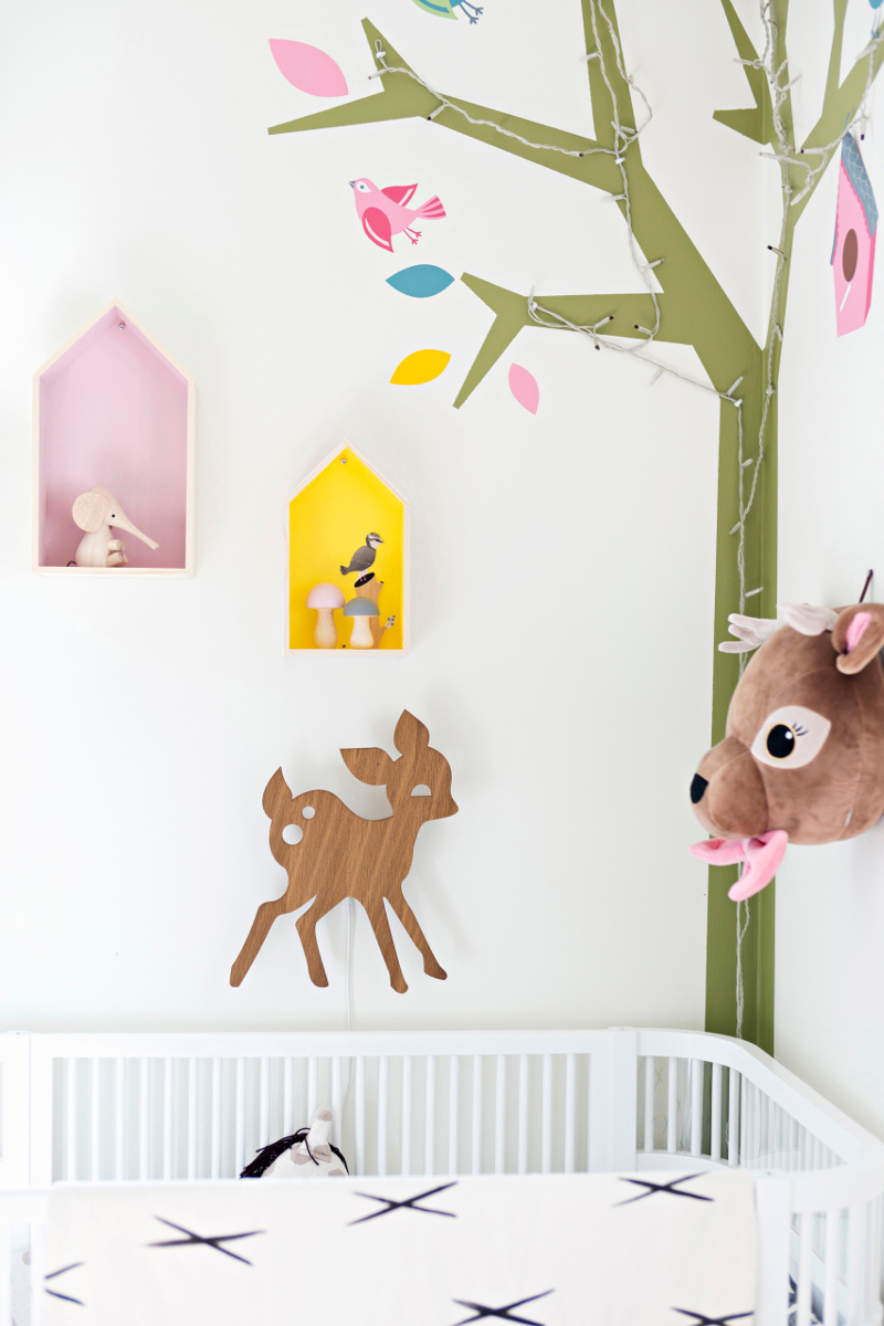 Come Arredare la Cameretta del Neonato tra Culla Colori e Lettini per Bambini Decorazioni Cameretta-del-neonato, Arredamento, Colori, Consigli, Decorazioni, Progetto, Culla, Lettino-bambini, Neonato