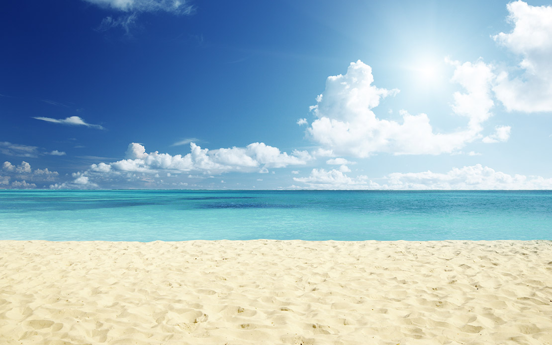 mete da sogno St Barth spiagge