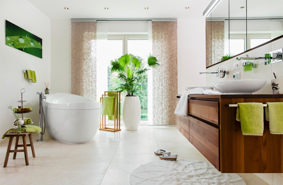 Rinnovare un Arredamento Minimal 5 Consigli di Design Casa Bagno Natural Arredamento-minimal, Arredamento, Casa, Stile, Design, Colori, Minimal, Stile-minimal