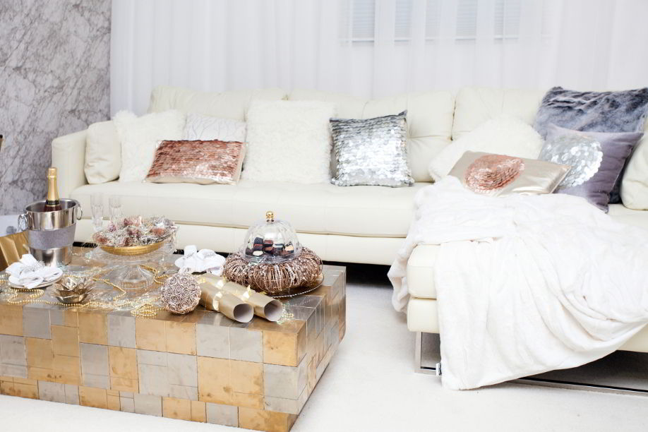 Dalani, Argento, Casa, Colori, Decorazioni, Trend