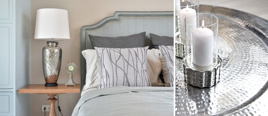 Dalani, Argento, Casa, Colori, Decorazioni, Trend
