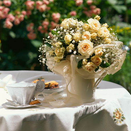 A lezione da una Wedding Planner - Organizzare un matrimonio