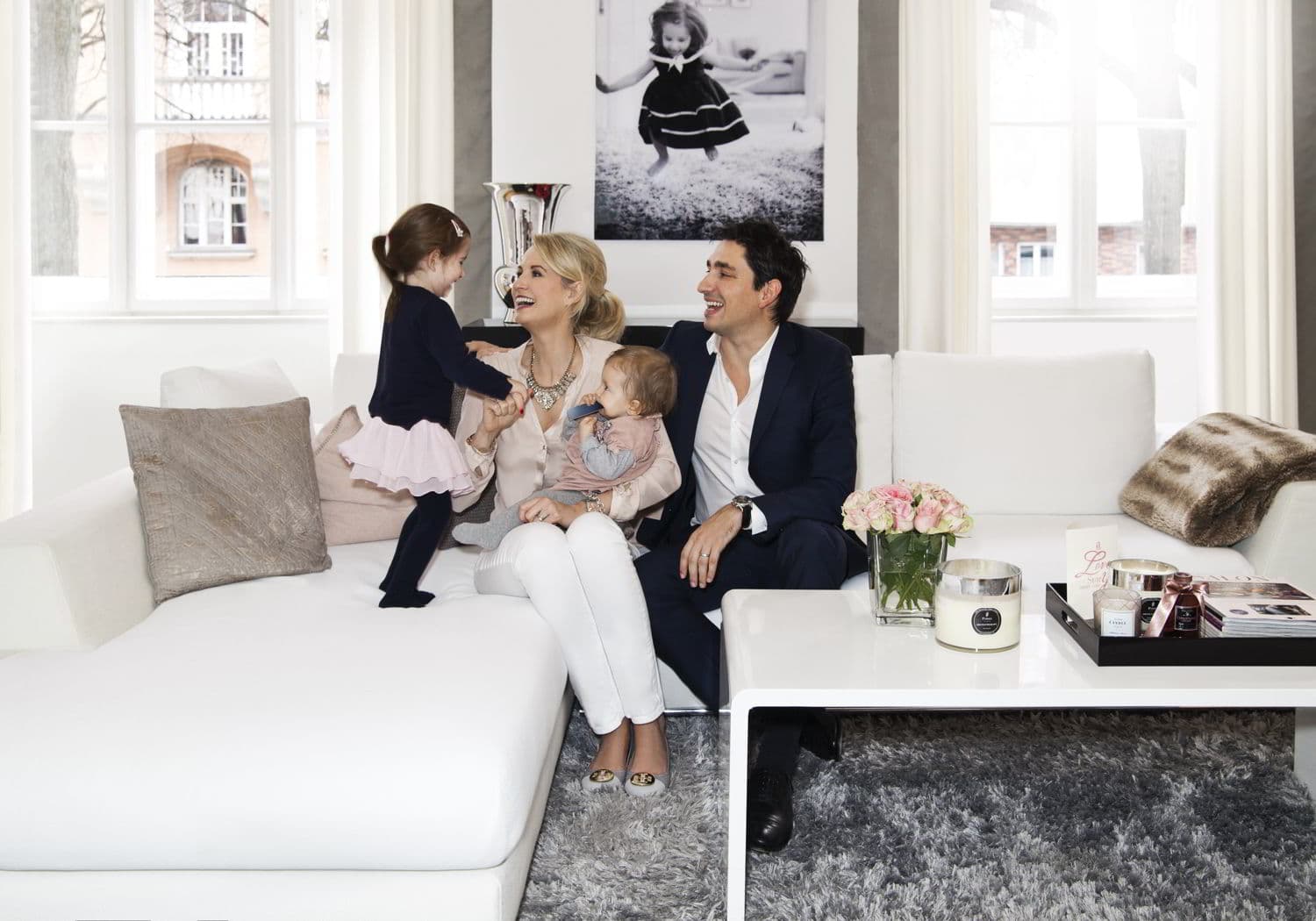 Dalani, Casa in stile newyorkese, Arredamento, Casa, Ispirazioni, Consigli, New York, Progetto, Stile