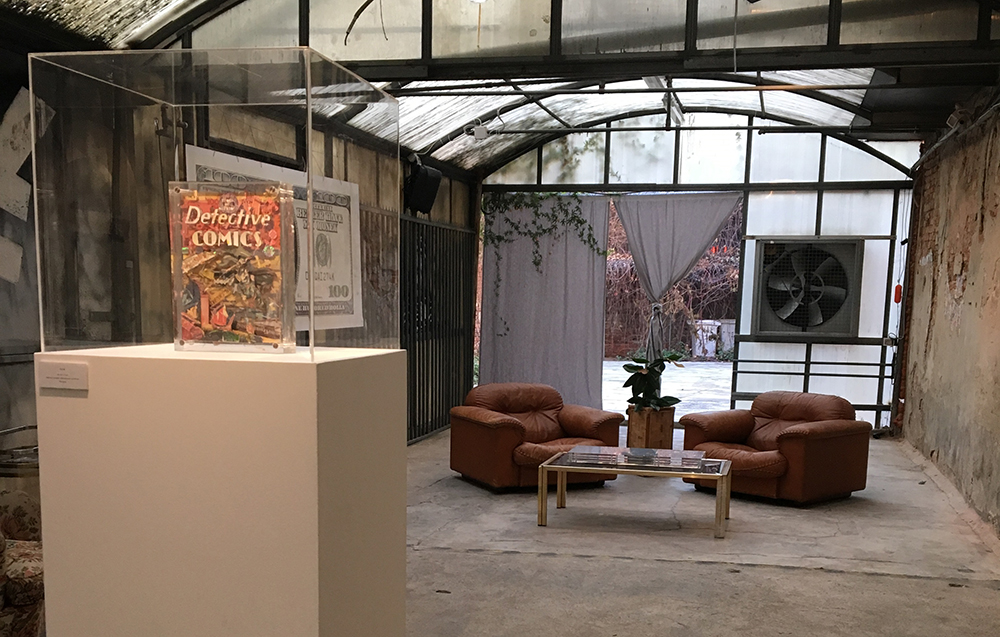 Marsica Fossati Theinteriorscream Mostra Dai Dai Marsica-Fossati, Design, Moda, Progetto, Vintage, Theinteriorscream