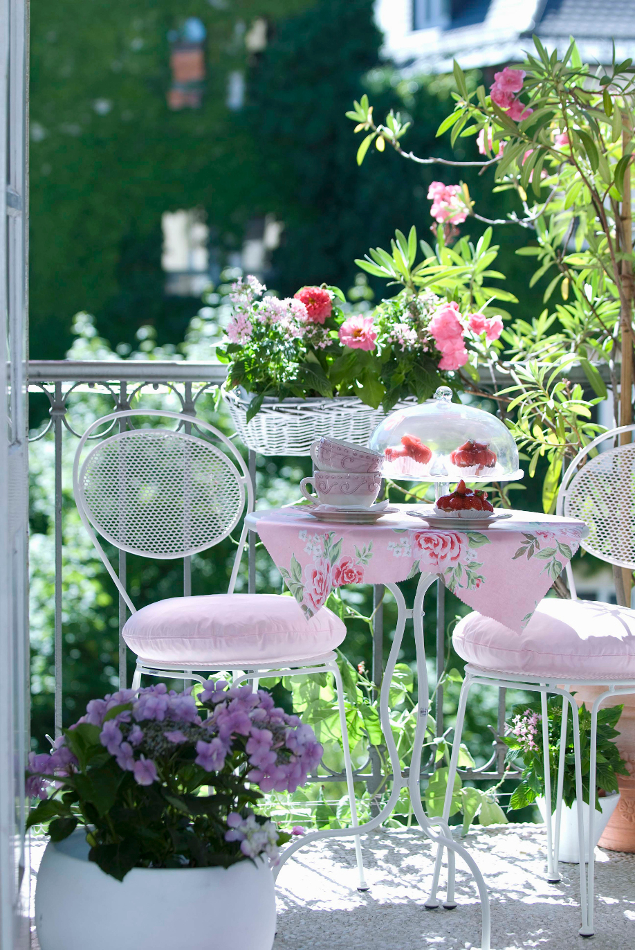 Arredamenti da balcone : arredi da balcone. arredamento da balcone ...