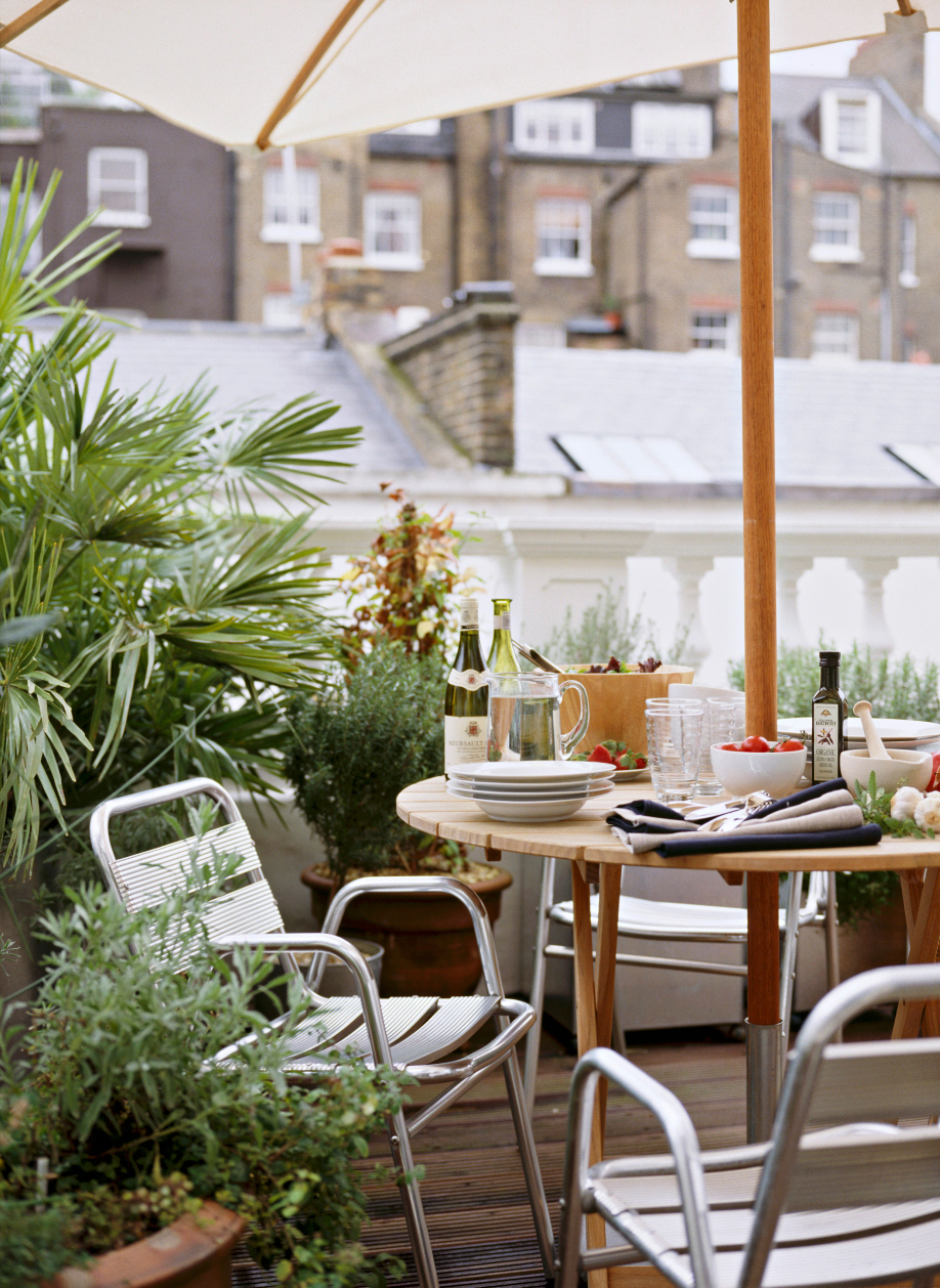 Decorare il Balcone Tavola Outdoor Decorare-il-balcone, Balcone, Decorazioni, Fiori, Outdoor, Idee, Primavera