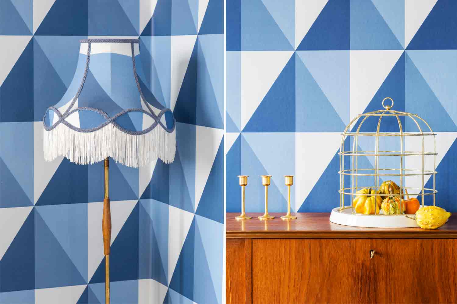 Paola Maugeri, Casa, Tv, Stile, Eclettico