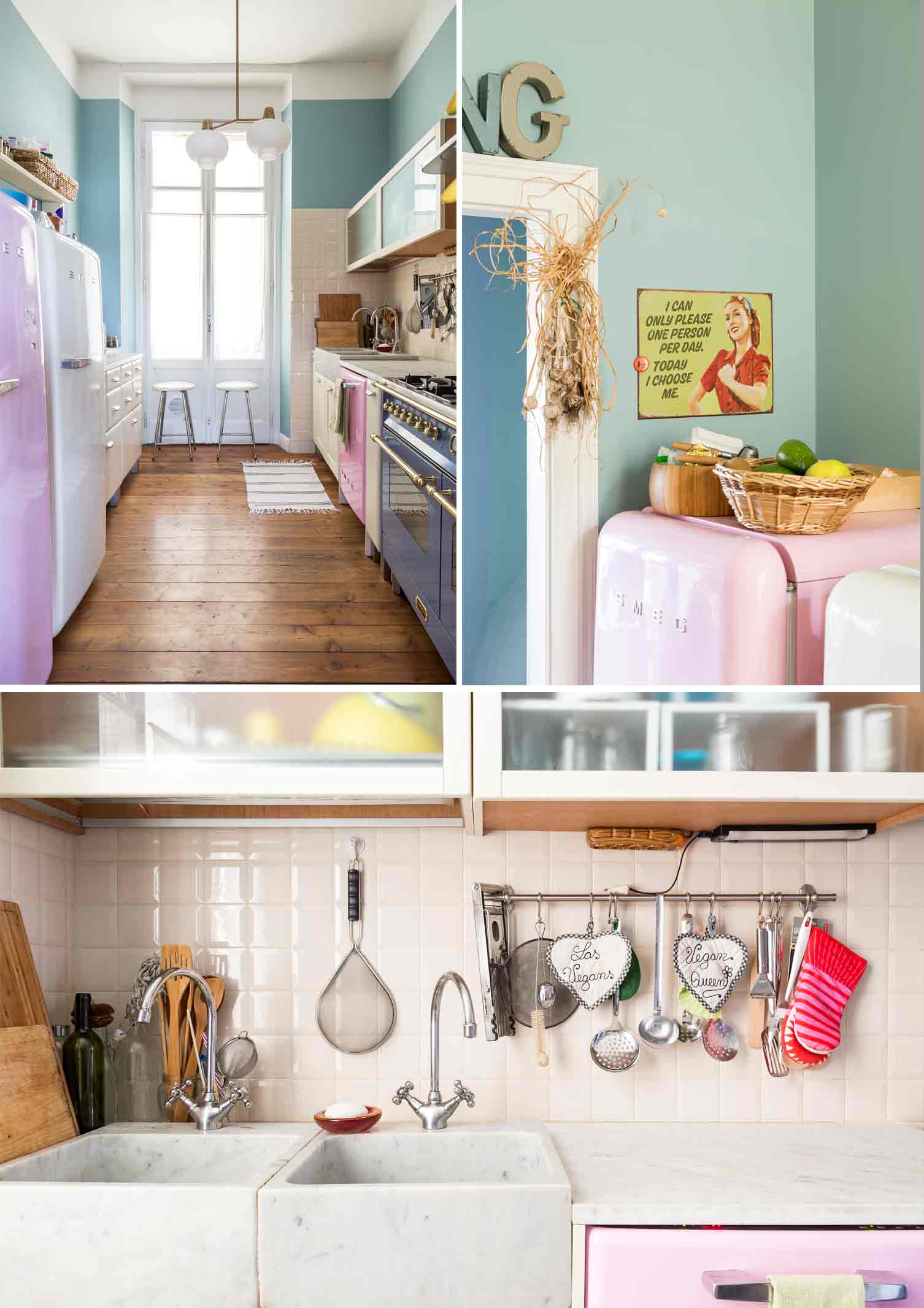 Paola Maugeri, Casa, Tv, Stile, Eclettico