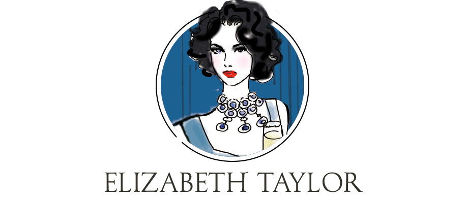 Icone di Hollywood Elizabeth Taylor Mystic Glam Icone-di-hollywood, Cinema, Glamour, Hollywood, Oscar, Stile, Elizabeth-taylor