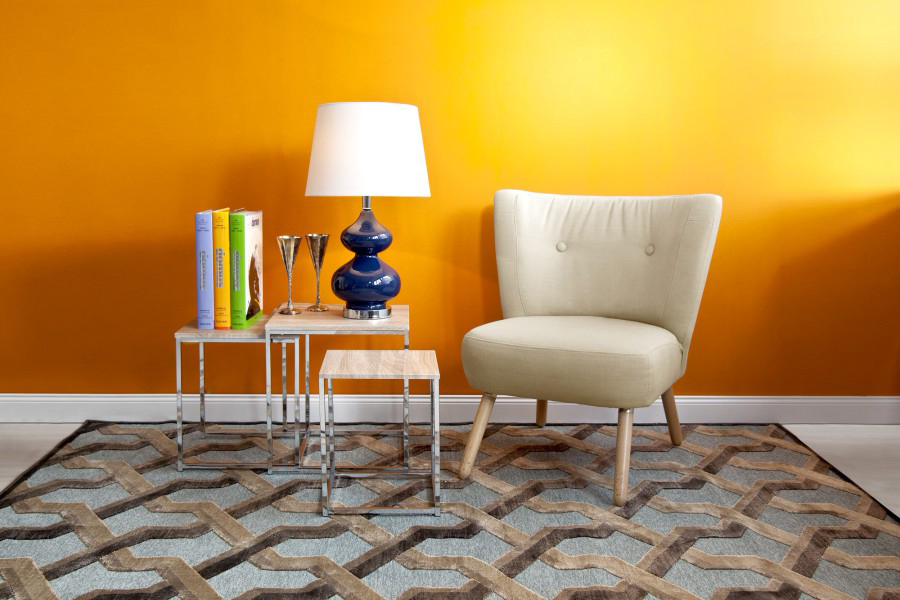 Safavieh Arredamento Tappeti Etnici Soggiorno Giallo Safavieh, Arredamento, Casa, Colori, Design, Oriente
