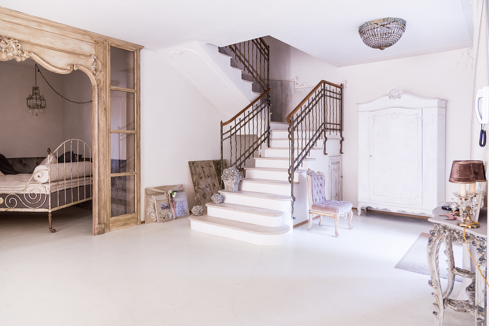 Cucine stile shabby chic : cucina stile shabby chic. cucine stile ...