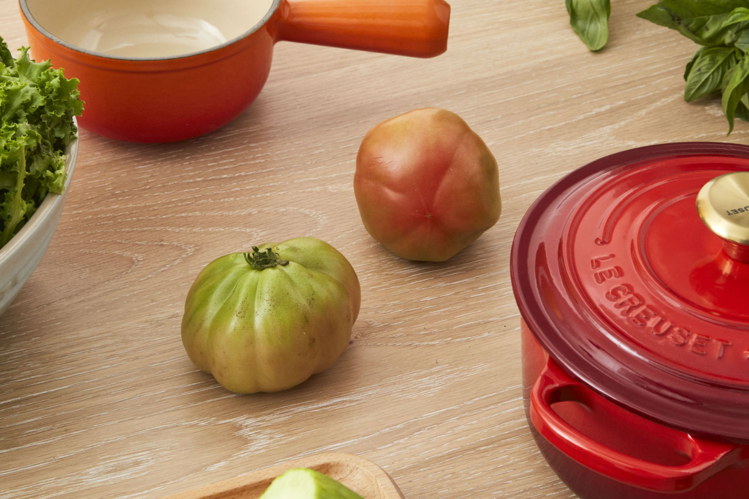 Westwing, Le Creuset, Casa, Design, Colori, Cucina, Ricette