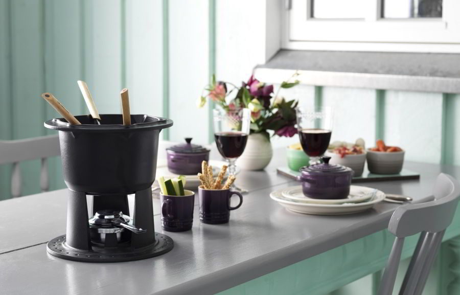 Dalani, Le Creuset, Ricette, Cucina, Colori, Design