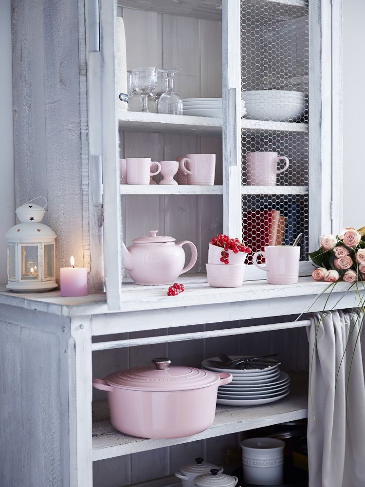 Dalani, Le Creuset, Ricette, Cucina, Colori, Design